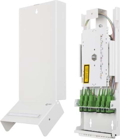 CP splice 3xSC-D 150309F203-E