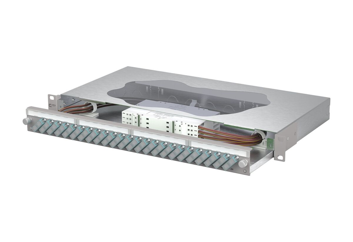 Patchfeld splice 150465BA24-E