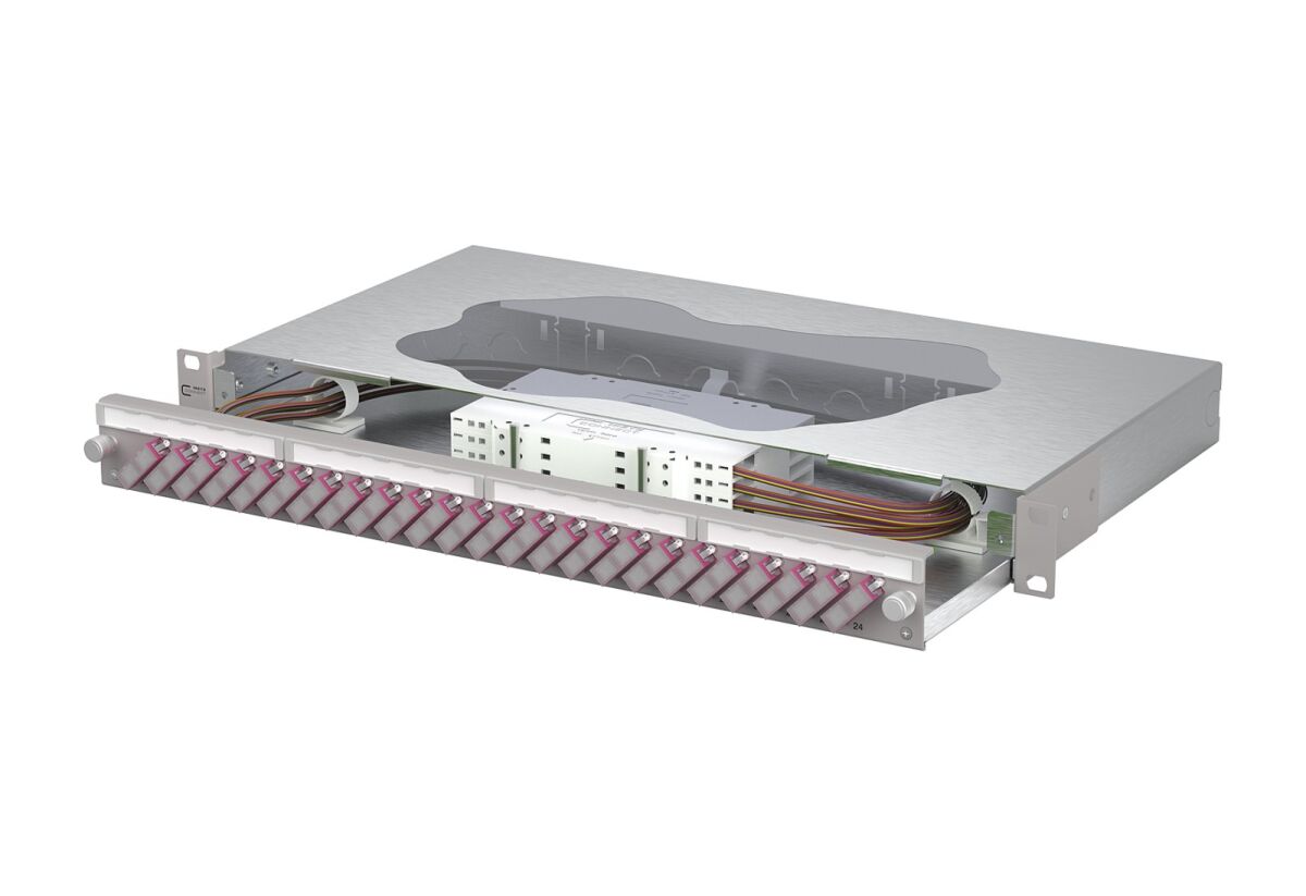 Patchfeld splice 150467BB24-E