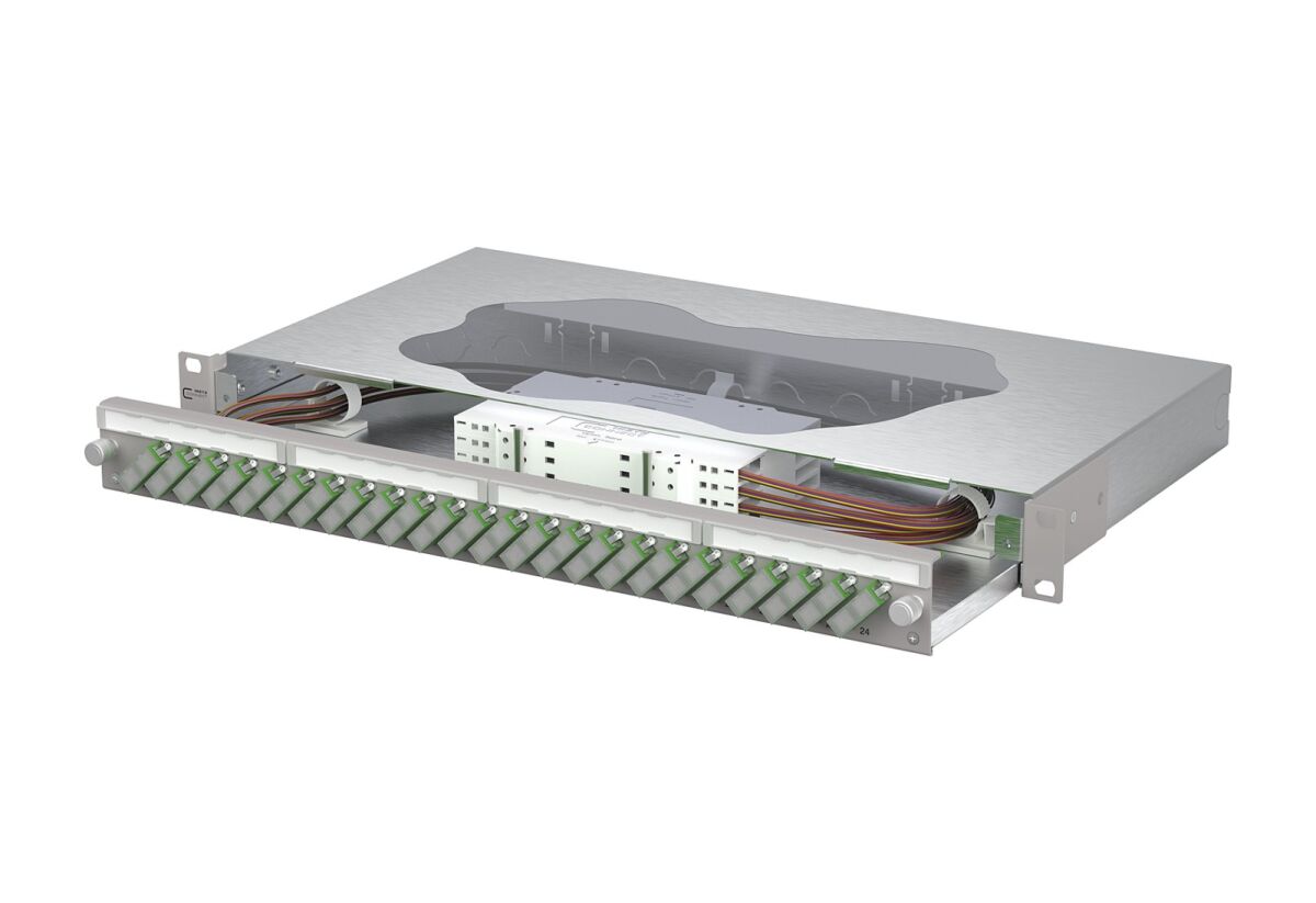 Patchfeld splice 150469F224-E
