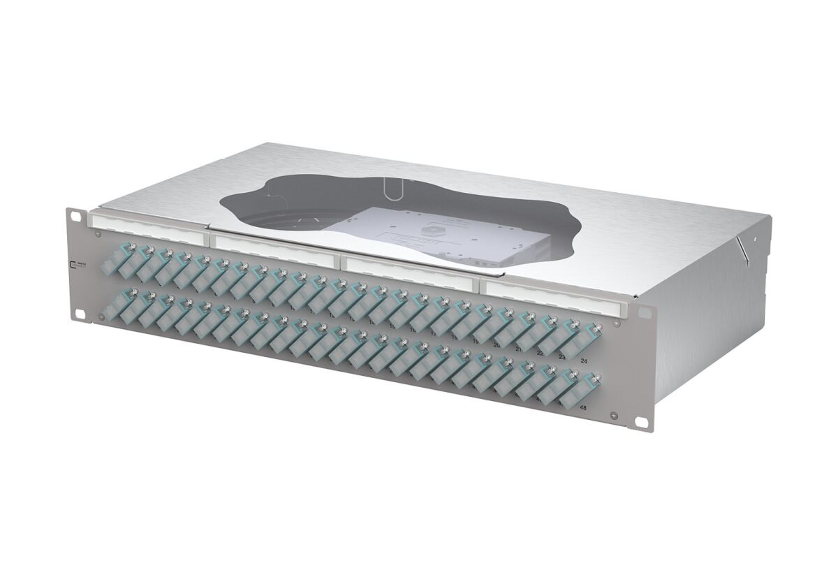 Patchfeld splice 150485BA48-E