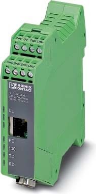 Schnittstellenwandler FL COM SERVER UNI Schnittstellenwandler FL COM SERVER UNI