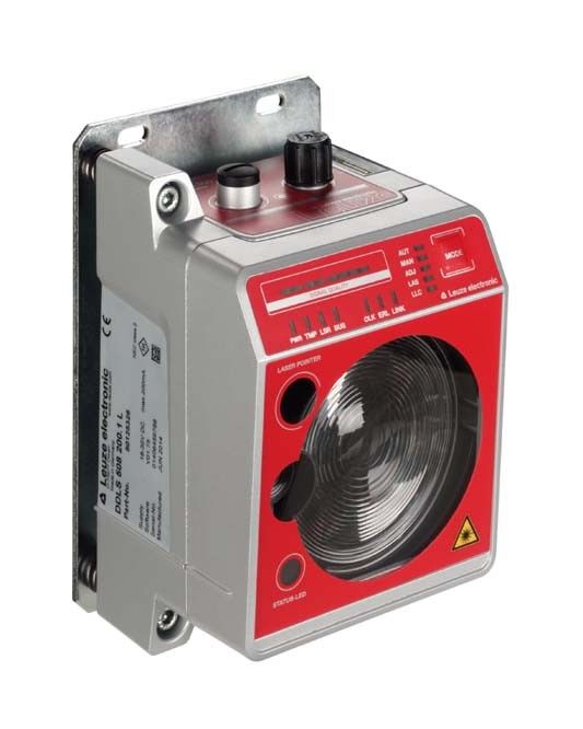 Optische Datenübertragung DDLS 508i 200.4 Optische Datenübertragung DDLS 508i 200.4