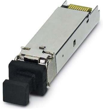 Medienmodul FL SFP FX Medienmodul FL SFP FX