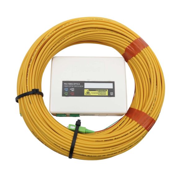 Optische Box OB4215B Optische Box OB4215B