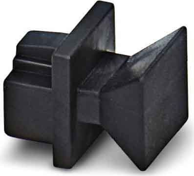 Staubschutzkappen FL RJ45 PROTECT CAP Staubschutzkappen FL RJ45 PROTECT CAP