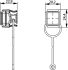 STX V14 Flanschschutzkappe 100022776