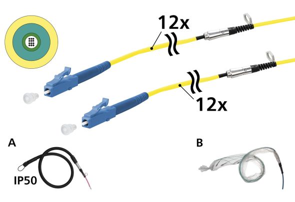 OpDAT VIK Universalkabel 152U129JJ5030G OpDAT VIK Universalkabel 152U129JJ5030G