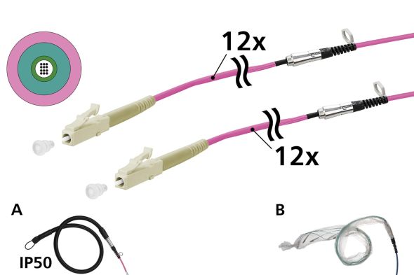 Universalkabel 152U127JJ5050G
