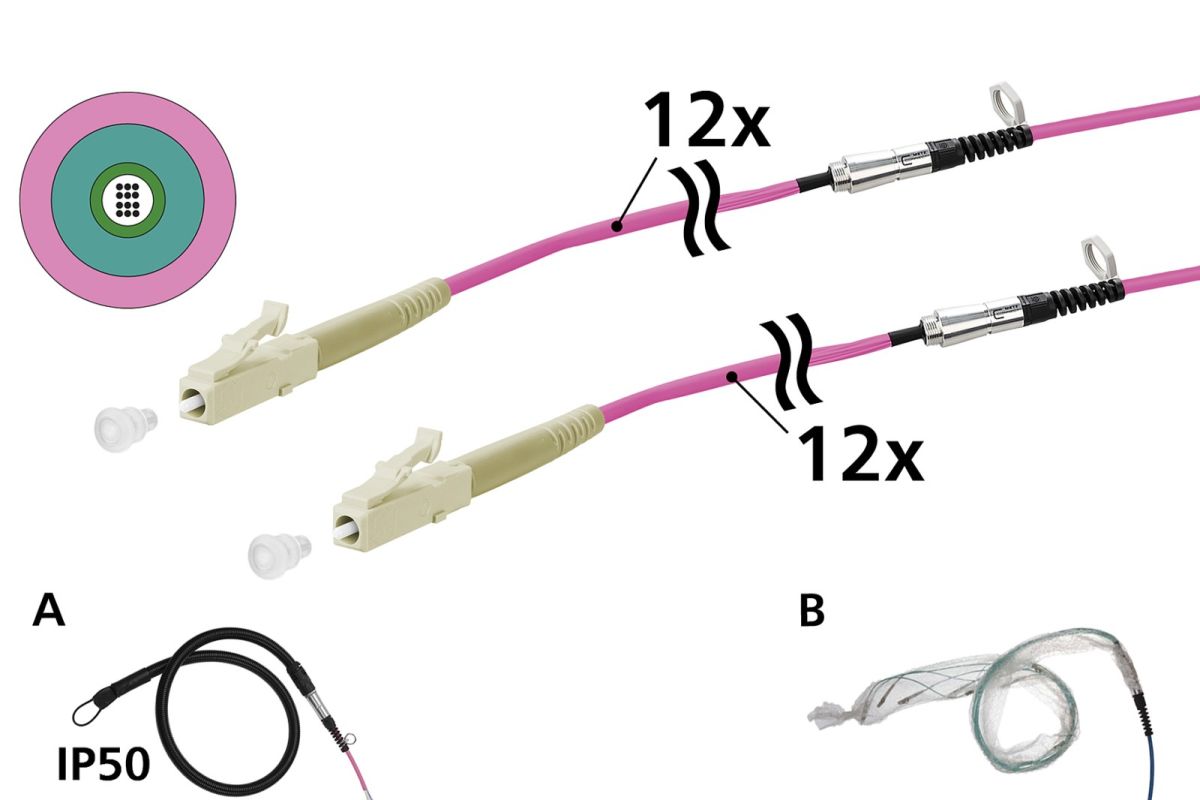 Universalkabel 152U127JJ5050G