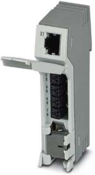 Patch-Panel PP-RJ-IDC Patch-Panel PP-RJ-IDC