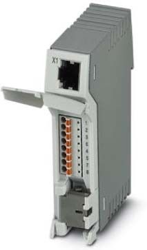 Patch-Panel PP-RJ-SCC-F
