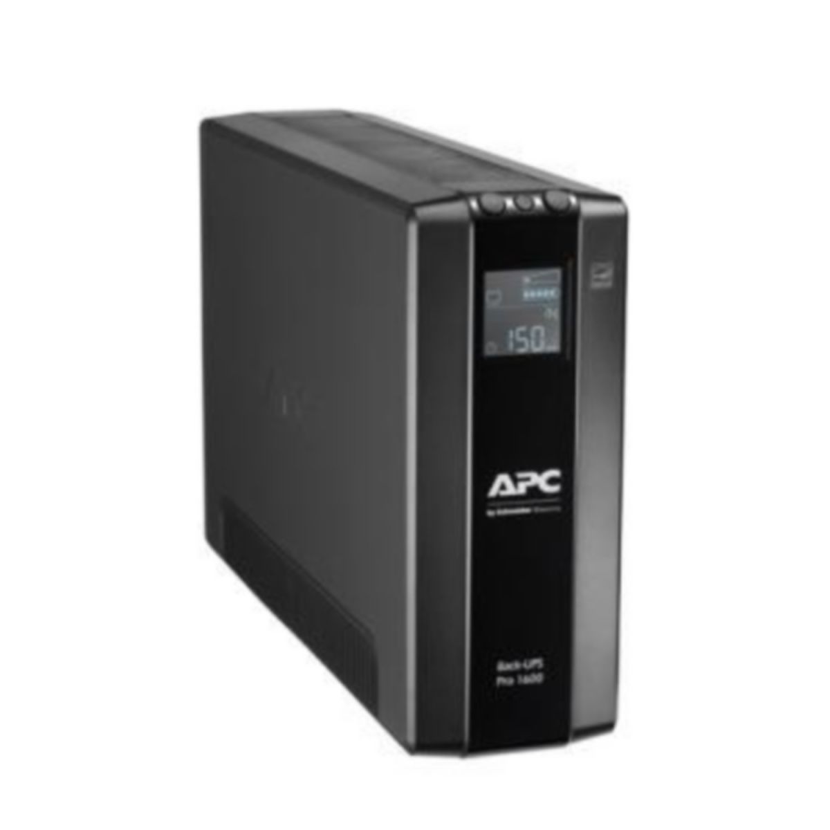 Back UPS Pro BR 1600 VA BR1600MI Back UPS Pro BR 1600 VA BR1600MI
