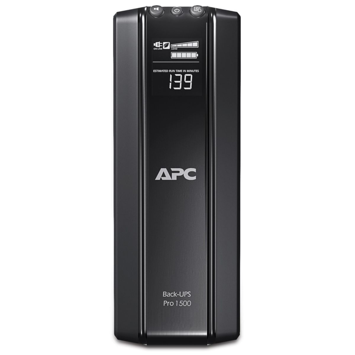 Back-UPS RS 1500VA BR1500GI Back-UPS RS 1500VA BR1500GI