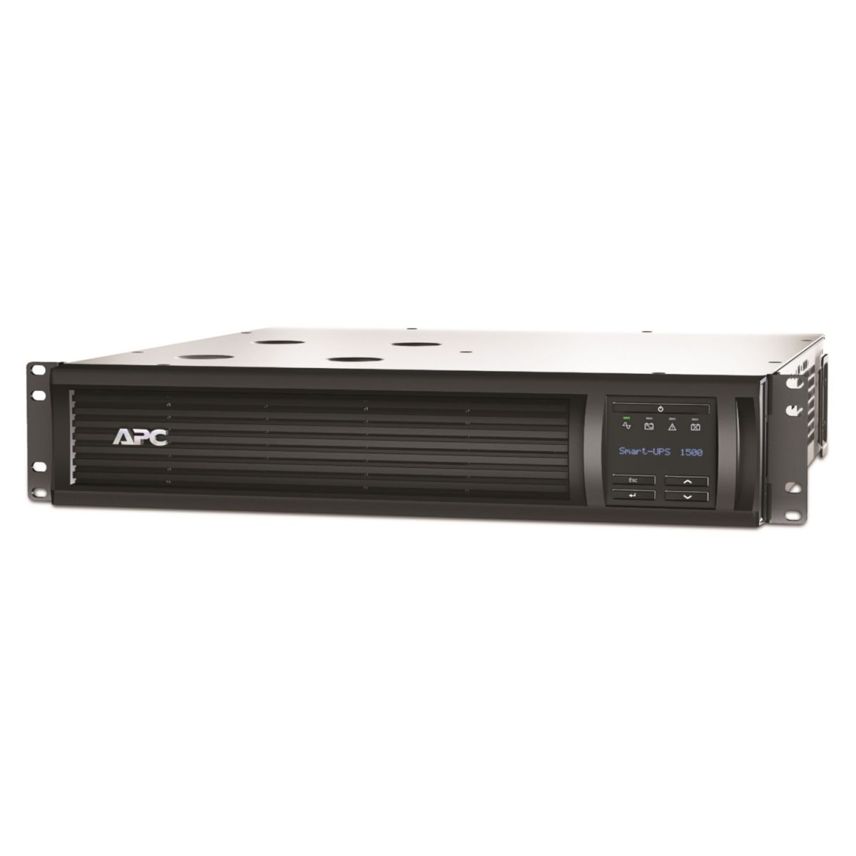 Smart-UPS 1500VA LCD 230V SMT1500RMI2UNC Smart-UPS 1500VA LCD 230V SMT1500RMI2UNC