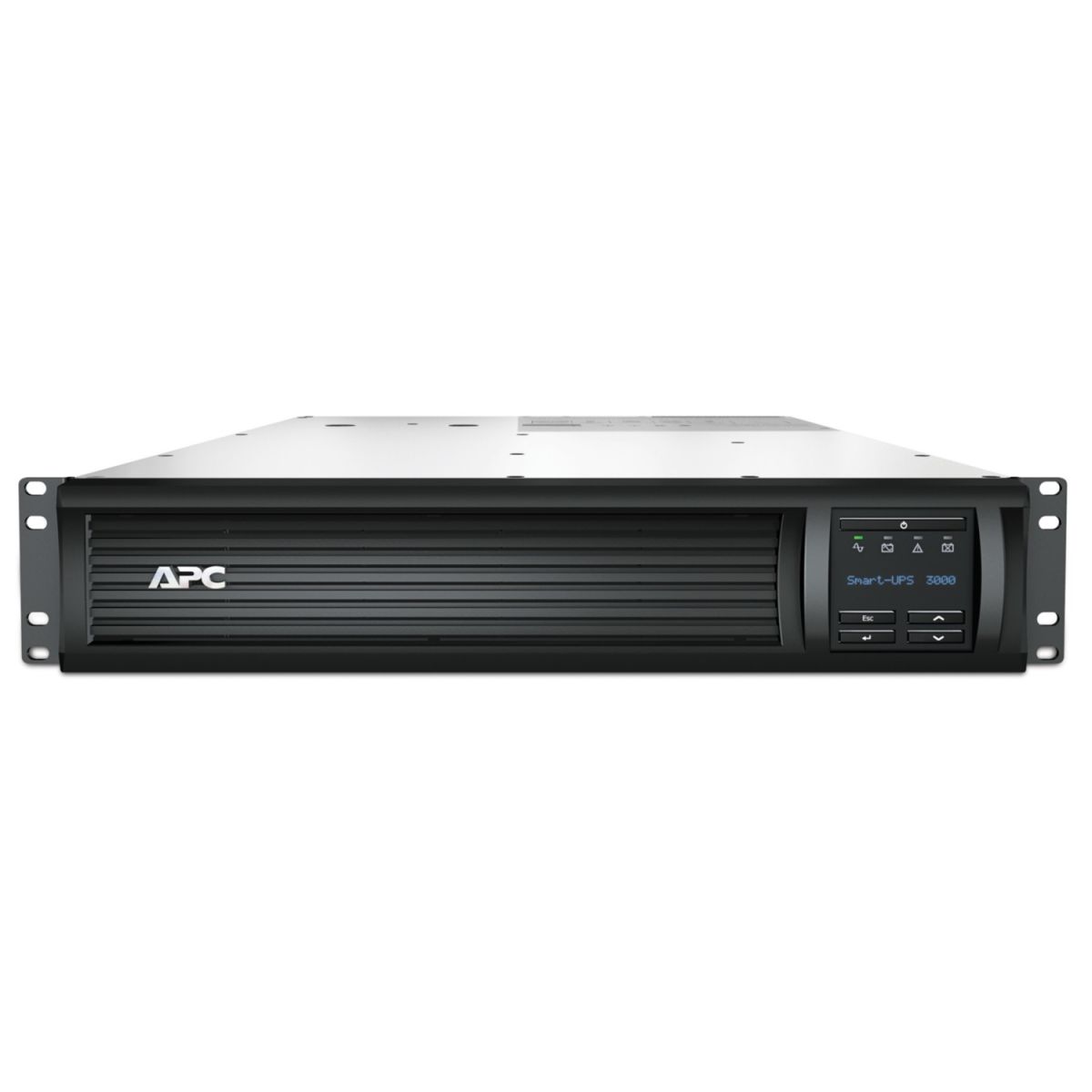 Smart-UPS 3kVA SMT3000RMI2UNC Smart-UPS 3kVA SMT3000RMI2UNC