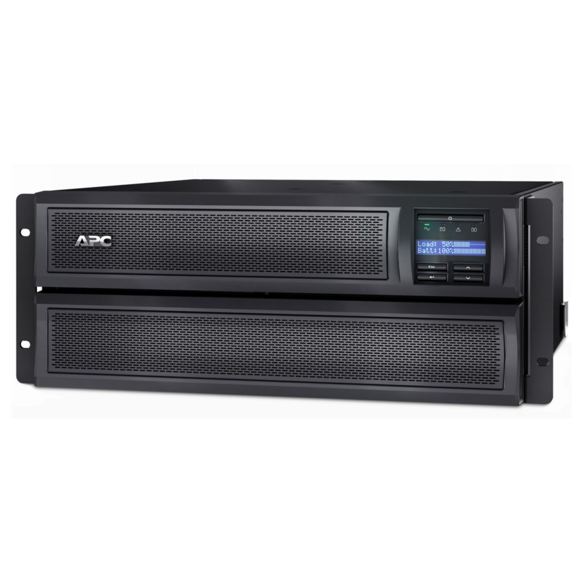 Smart-UPS X2200VA LCD SMX2200HVNC Smart-UPS X2200VA LCD SMX2200HVNC