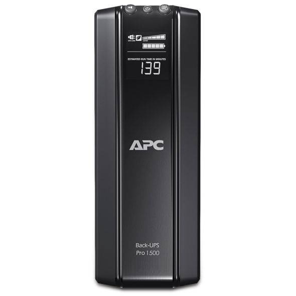 Back-UPS RS 1500VA BR1500GI Back-UPS RS 1500VA BR1500GI