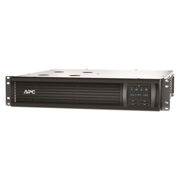 Smart-UPS 1500VA LCD 230V SMT1500RMI2UNC Smart-UPS 1500VA LCD 230V SMT1500RMI2UNC