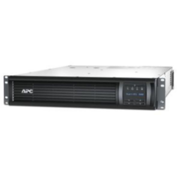 Smart-UPS 3000VA LCD SMT3000RMI2UC Smart-UPS 3000VA LCD SMT3000RMI2UC