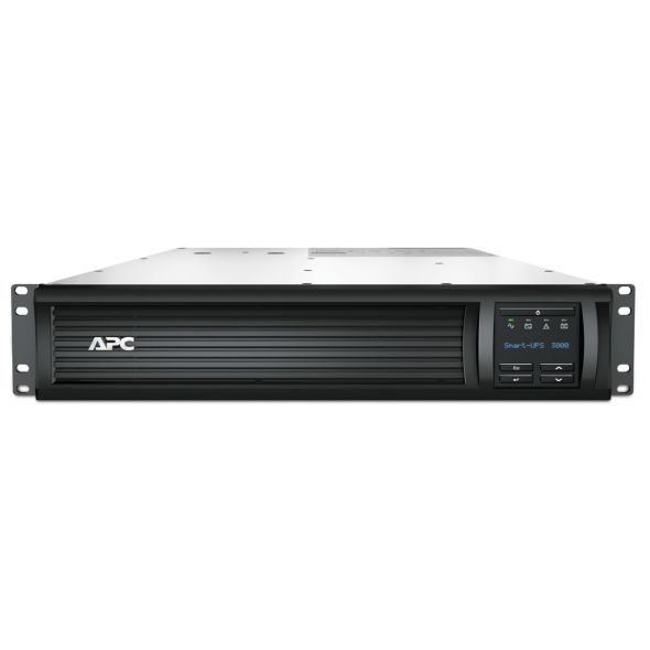 Smart-UPS 3kVA SMT3000RMI2UNC Smart-UPS 3kVA SMT3000RMI2UNC
