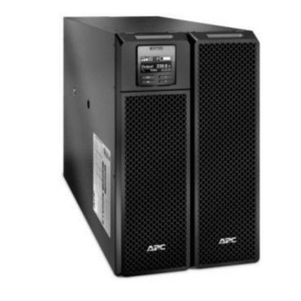Smart-UPS SRT 10000VA SRT10KXLI Smart-UPS SRT 10000VA SRT10KXLI