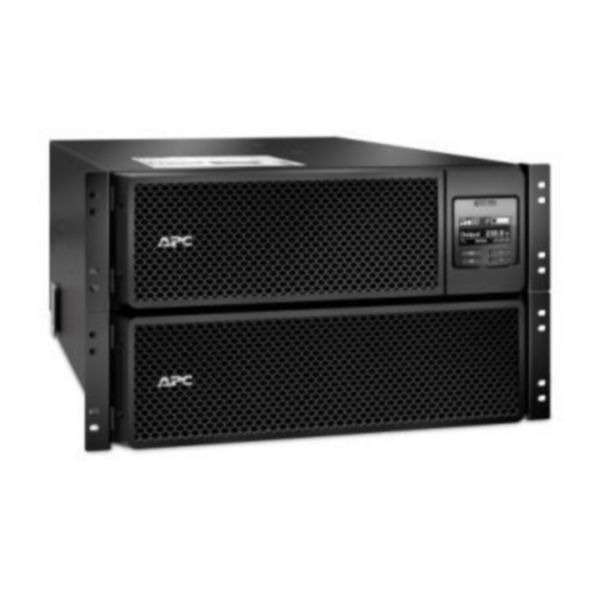 Smart-UPS SRT 8000VA RM SRT8KRMXLI Smart-UPS SRT 8000VA RM SRT8KRMXLI