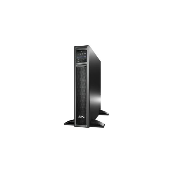 Smart-UPS X 1000VA SMX1000I Smart-UPS X 1000VA SMX1000I