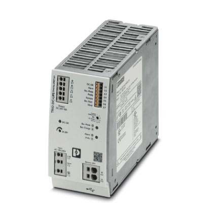 Stromversorgung TRIO-UPS-2G/1AC/24DC Stromversorgung TRIO-UPS-2G/1AC/24DC