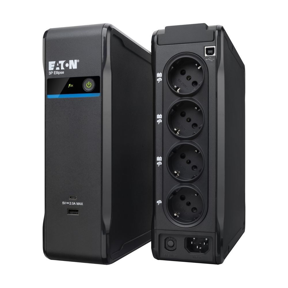 Eaton 3P Ellipse 3P900UD