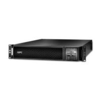 APC Smart-UPS SRT On-Line SRT1500RMXLI