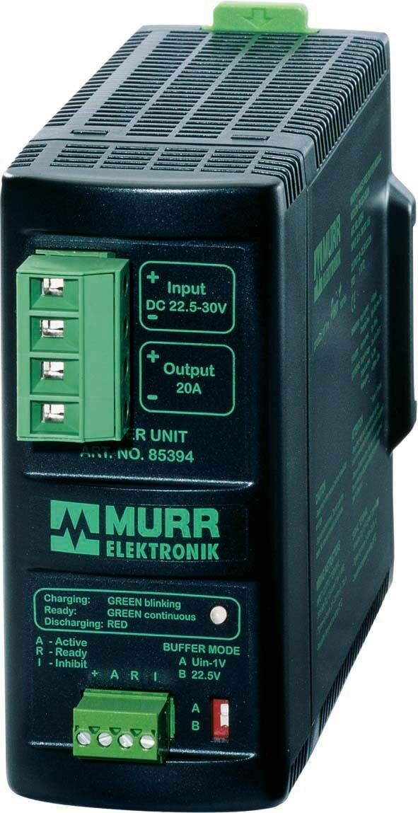 Puffermodul 85394 Puffermodul 85394