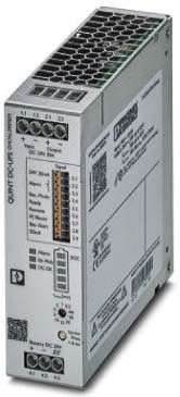 USV QUINT4-UPS24DC24DC20 USV QUINT4-UPS24DC24DC20