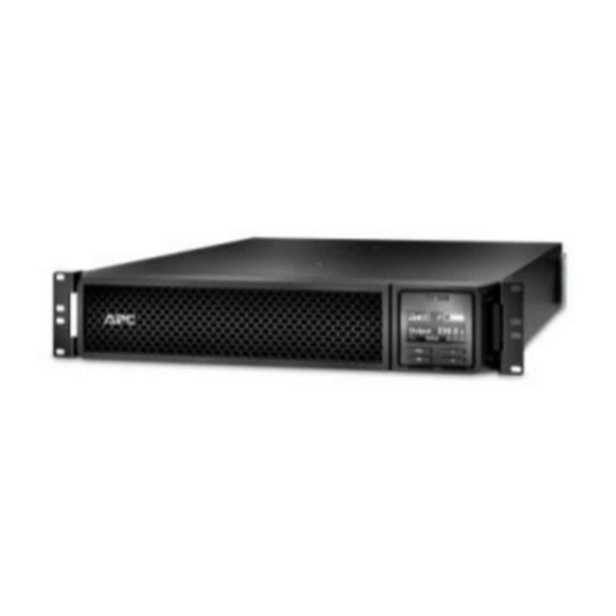 APC Smart-UPS SRT On-Line SRT1500RMXLI APC Smart-UPS SRT On-Line SRT1500RMXLI
