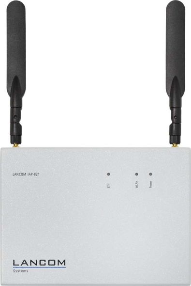 Single Radio Access Point IAP-821 Single Radio Access Point IAP-821