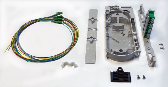 OA homePOP Aufrüstkit HW-HPL12KIT1 OA homePOP Aufrüstkit HW-HPL12KIT1