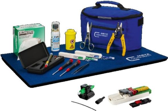 OpDAT LWL Starterset WKZ 150800200-E5 OpDAT LWL Starterset WKZ 150800200-E5