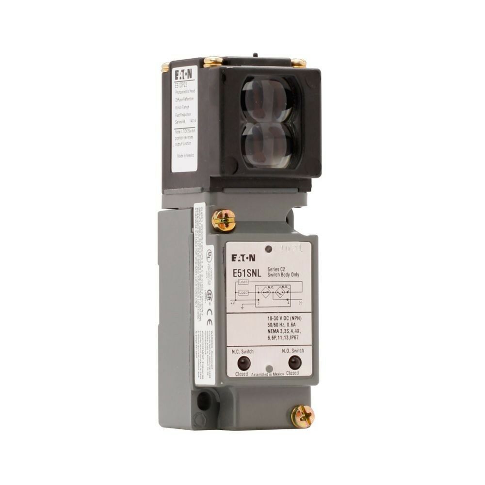 Glasfaser-Einfachkabel PVC E51KF283