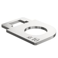Kipplasche 4265003