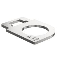 Kipplasche 4265004