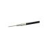 Glasfaser-Einfachkabel PVC E51KF283