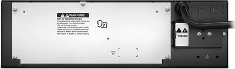 Smart-UPS SRT192V RMBat-Pa SRT192RMBP