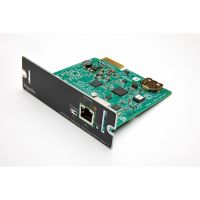 Netzwerkmanagementkarte AP9640