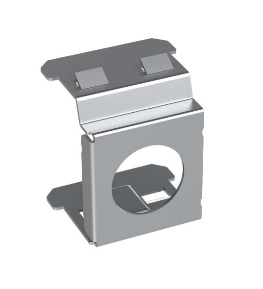 Keystone Adapter HW-KEYADKOAX(VE6) Keystone Adapter HW-KEYADKOAX(VE6)