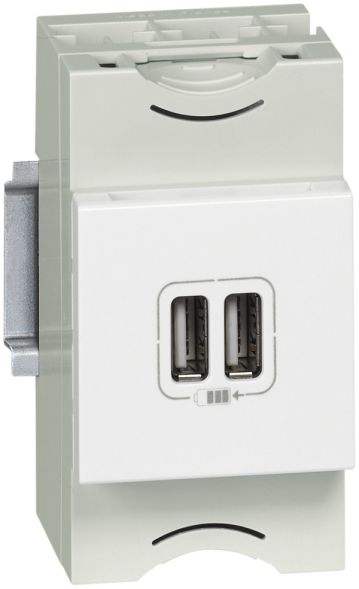 Hutschienenadpter 412950 Hutschienenadpter 412950