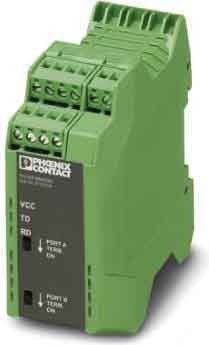 Repeater PSI-REP-RS485W2 Repeater PSI-REP-RS485W2