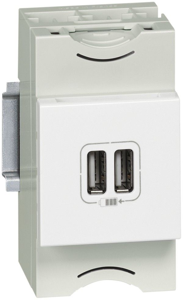Hutschienenadpter 412950 Hutschienenadpter 412950