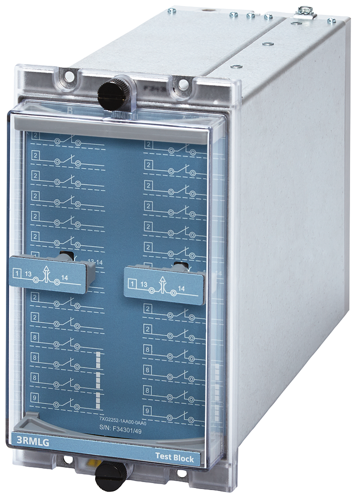ANCILLARY EQUIPMENTMODULAR 7XG2253-1AA00-0AA0