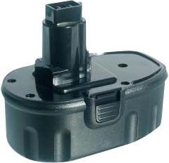 18V Akku-Adapter 53581 18V Akku-Adapter 53581