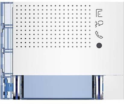 Frontblende Plus 2-reihig 351142 Frontblende Plus 2-reihig 351142